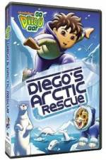 Watch Go Diego Go! Diego's Arctic Rescue Gomovies