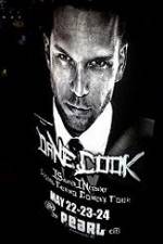 Watch Dane Cook: Isolated Incident Gomovies