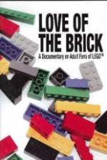 Watch Love of the Brick A Documentary on Adult Fans of Lego Gomovies