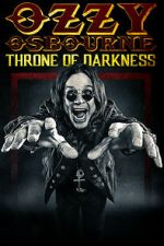 Watch Ozzy Osbourne: Throne of Darkness Gomovies