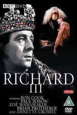 Watch The Tragedy of Richard III Gomovies