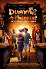 Watch Dummie de Mummie en de tombe van Achnetoet Gomovies