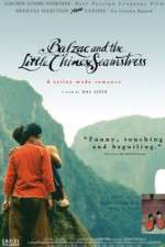 Watch Balzac and the Little Chinese Seamstress Gomovies