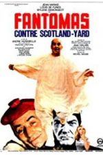 Watch Fantomas vs. Scotland Yard Gomovies