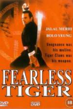 Watch Fearless Tiger Gomovies