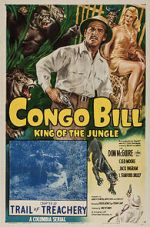 Watch Congo Bill Gomovies