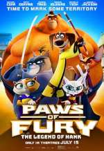 Watch Paws of Fury: The Legend of Hank Gomovies