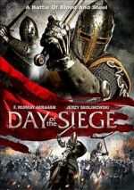 Watch Day of the Siege Gomovies