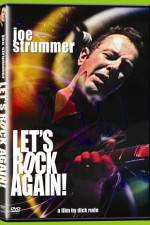 Watch Let's Rock Again Gomovies
