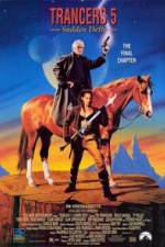 Watch Trancers 5: Sudden Deth Gomovies