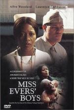 Watch Miss Evers\' Boys Gomovies