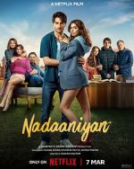 Watch Nadaaniyan Gomovies