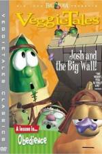 Watch VeggieTales Josh and the Big Wall Gomovies