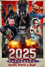 Watch 2025: Blood, White & Blue Gomovies