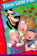 Watch Three Little Pigs Gomovies