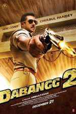 Watch Dabangg 2 Gomovies