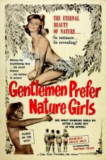 Watch Gentlemen Prefer Nature Girls Gomovies