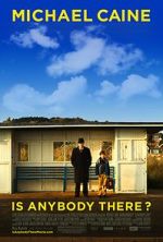 Watch Is Anybody There? Gomovies