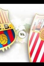 Watch Sevilla vs Barcelona Gomovies