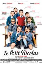 Watch Le petit Nicolas Gomovies