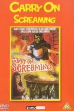 Watch Carry on Screaming! Gomovies