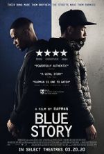 Watch Blue Story Gomovies
