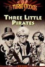 Watch Three Little Pirates Gomovies