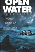 Watch Open Water Gomovies