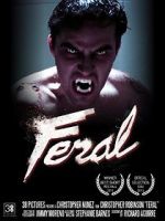 Watch Feral (Short 2013) Gomovies