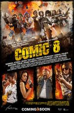 Watch Comic 8 Gomovies