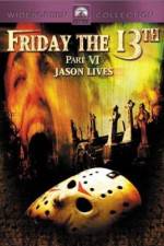 Watch Jason Lives: Friday the 13th Part VI Gomovies