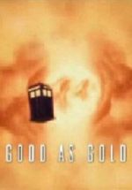 Watch Doctor Who: Good as Gold (TV Short 2012) Gomovies