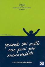 Watch Quando sei nato non puoi più nasconderti Gomovies