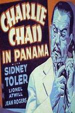Watch Charlie Chan in Panama Gomovies
