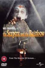 Watch The Serpent and the Rainbow Gomovies