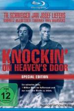 Watch Knockin' on Heaven's Door Gomovies