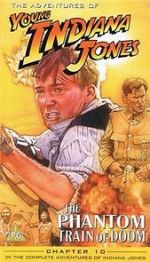 Watch The Adventures of Young Indiana Jones: The Phantom Train of Doom Gomovies