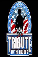Watch WWE Tribute to the Troops Gomovies
