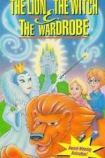 Watch The Lion the Witch & the Wardrobe Gomovies
