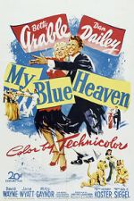 Watch My Blue Heaven Gomovies