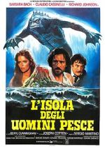 Watch The Island of the Fishmen Gomovies