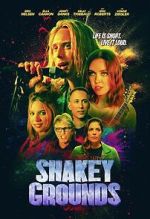 Watch Shakey Grounds Gomovies