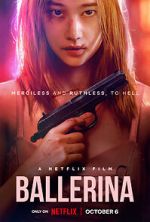 Watch Ballerina Gomovies