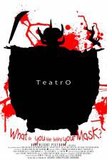 Watch Teatro Gomovies