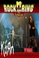 Watch KoRn: Live at  AM Ring Gomovies