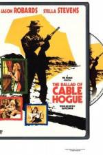 Watch The Ballad of Cable Hogue Gomovies