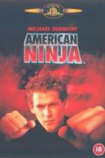 Watch American Ninja Gomovies