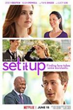 Watch Set It Up Gomovies