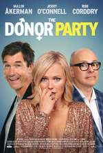 Watch The Donor Party Gomovies