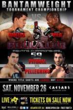 Watch Bellator 59 Fighting Championships Gomovies
